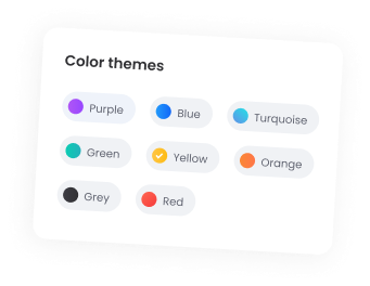 Theme Yellow