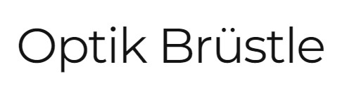 Optik Brüstle