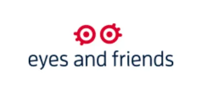 eyes & friends