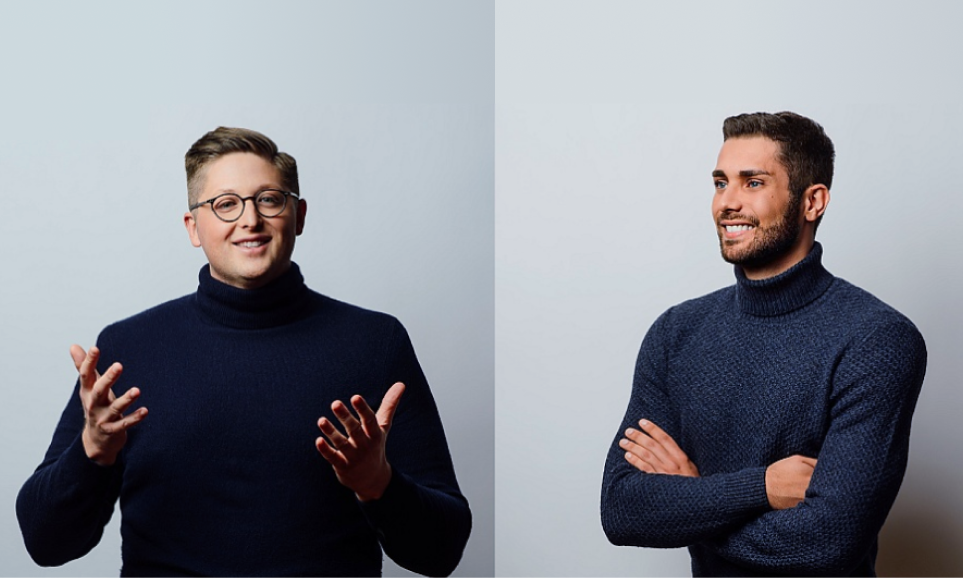 Unser Artikel in der Eyebizz!