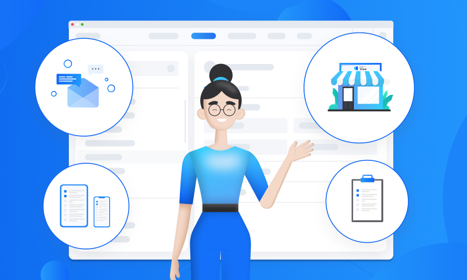 Omnichannel-Plattformen – Die Zukunft des Einkaufens!