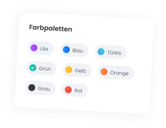 Theme Grün