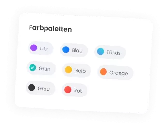 Theme Grün