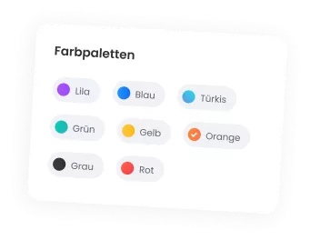 Theme Orange