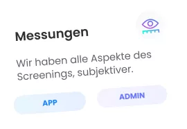 Messungen