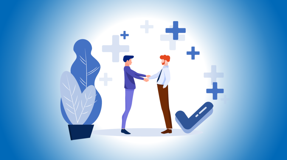 Personalmanagement Teil I: "Mitarbeiter: innen finden und halten!"