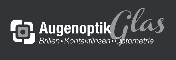 Augenoptik Glas