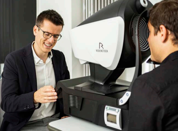 Quelle: Optic+Vision