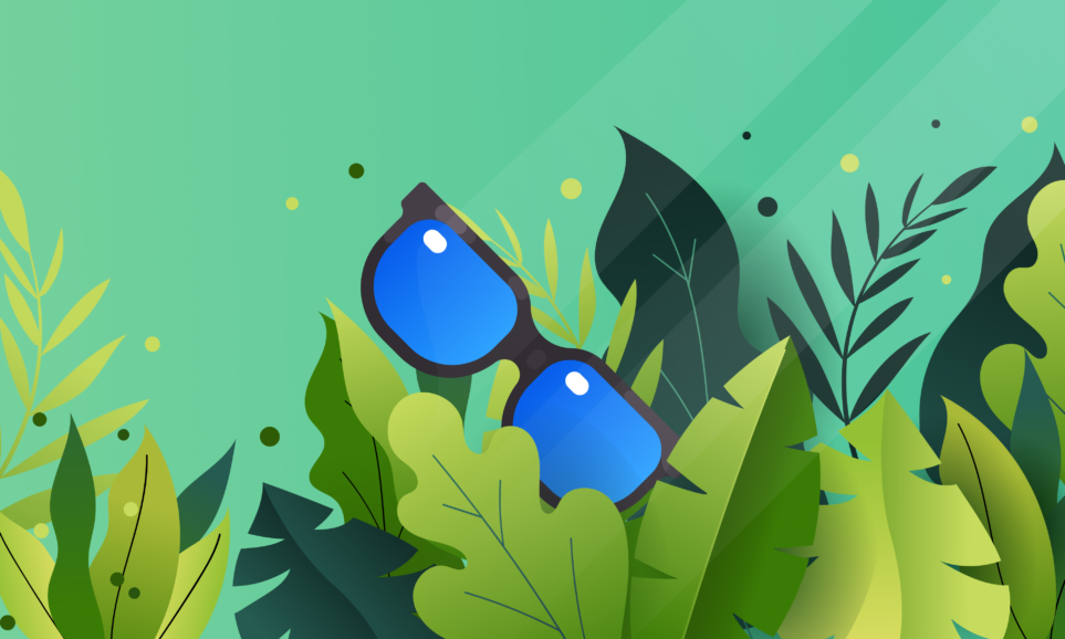 Mit Nachhaltigkeit und  Effizienz zum USP