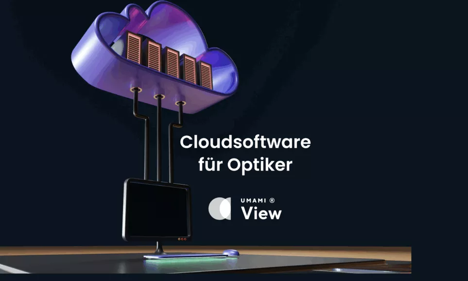 Cloudsoftware für Optiker: Flexibel, sicher und effizient