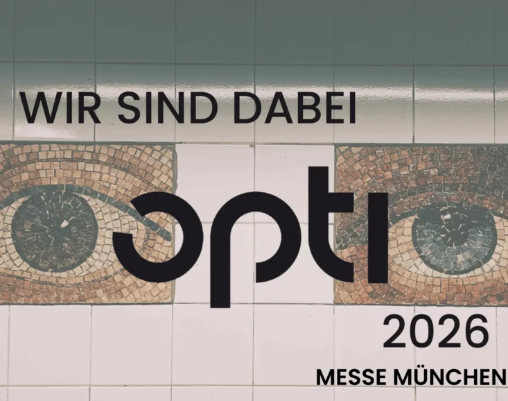 Umami auf der Opti 2026