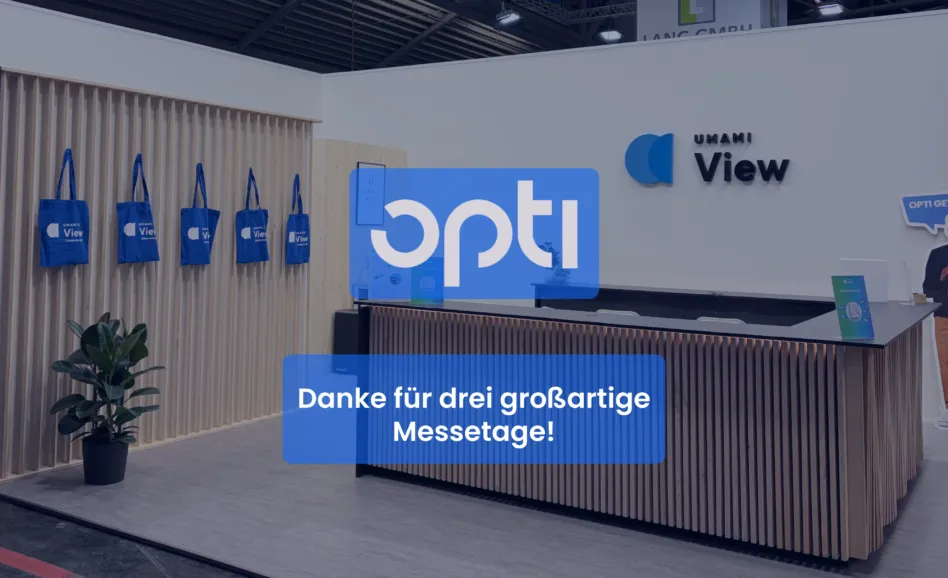 Opti 2026 – Der Rückblick