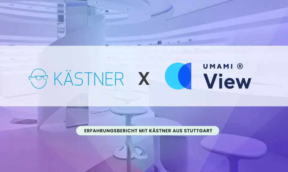 Success Story mit KÄSTNER